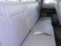 Silver Metallic - F350 Super Duty Lariat SuperCab 4x4 Photo No. 27