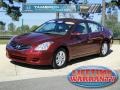 Tuscan Sun - Altima 2.5 SL Photo No. 1