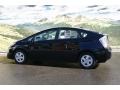 Black - Prius Hybrid II Photo No. 3