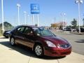 Tuscan Sun - Altima 2.5 SL Photo No. 2
