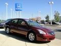 Tuscan Sun - Altima 2.5 SL Photo No. 3