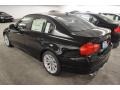 2011 Jet Black BMW 3 Series 328i Sedan  photo #4