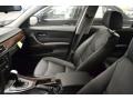2011 Jet Black BMW 3 Series 328i Sedan  photo #6
