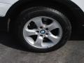Alpine White - X3 3.0si Photo No. 7