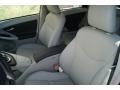 Winter Gray Metallic - Prius Hybrid V Photo No. 7