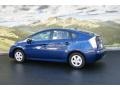 Blue Ribbon Metallic - Prius Hybrid III Photo No. 3