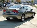 Galaxy Gray Metallic - Civic EX Sedan Photo No. 5