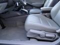 Galaxy Gray Metallic - Civic EX Sedan Photo No. 13