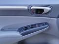 Galaxy Gray Metallic - Civic EX Sedan Photo No. 14