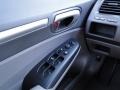 Galaxy Gray Metallic - Civic EX Sedan Photo No. 15