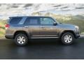2011 Magnetic Gray Metallic Toyota 4Runner SR5 4x4  photo #2