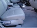 Galaxy Gray Metallic - Civic EX Sedan Photo No. 24