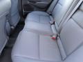 Galaxy Gray Metallic - Civic EX Sedan Photo No. 25