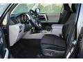 2011 Magnetic Gray Metallic Toyota 4Runner SR5 4x4  photo #4