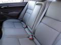 Galaxy Gray Metallic - Civic EX Sedan Photo No. 26