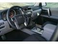 2011 Magnetic Gray Metallic Toyota 4Runner SR5 4x4  photo #5