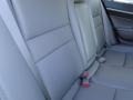 Galaxy Gray Metallic - Civic EX Sedan Photo No. 28
