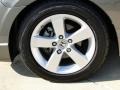 Galaxy Gray Metallic - Civic EX Sedan Photo No. 32
