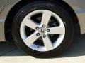 Galaxy Gray Metallic - Civic EX Sedan Photo No. 33