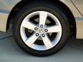 Galaxy Gray Metallic - Civic EX Sedan Photo No. 34