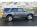 2011 Shoreline Blue Pearl Toyota 4Runner Limited 4x4  photo #2