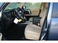 2011 Shoreline Blue Pearl Toyota 4Runner Limited 4x4  photo #4