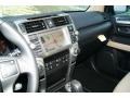 2011 Shoreline Blue Pearl Toyota 4Runner Limited 4x4  photo #6