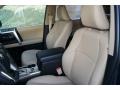 2011 Shoreline Blue Pearl Toyota 4Runner Limited 4x4  photo #7