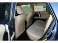 2011 Shoreline Blue Pearl Toyota 4Runner Limited 4x4  photo #8