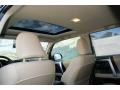 2011 Shoreline Blue Pearl Toyota 4Runner Limited 4x4  photo #10