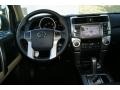 2011 Shoreline Blue Pearl Toyota 4Runner Limited 4x4  photo #12