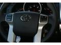 2011 Shoreline Blue Pearl Toyota 4Runner Limited 4x4  photo #13