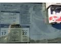 2011 Shoreline Blue Pearl Toyota 4Runner Limited 4x4  photo #16