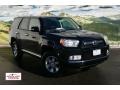 Black - 4Runner SR5 4x4 Photo No. 1