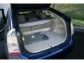 Blue Ribbon Metallic - Prius Hybrid III Photo No. 10