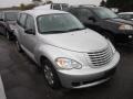 2009 Bright Silver Metallic Chrysler PT Cruiser LX  photo #1