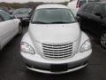 Bright Silver Metallic - PT Cruiser LX Photo No. 2