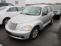 2009 Bright Silver Metallic Chrysler PT Cruiser LX  photo #3