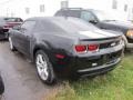 Black - Camaro SS/RS Coupe Photo No. 3