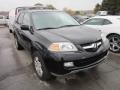 Nighthawk Black Pearl - MDX Touring Photo No. 1