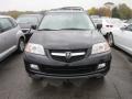 Nighthawk Black Pearl - MDX Touring Photo No. 2