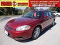 Red Jewel Tintcoat - Impala LTZ Photo No. 1