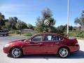 Red Jewel Tintcoat - Impala LTZ Photo No. 2