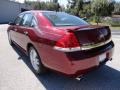 Red Jewel Tintcoat - Impala LTZ Photo No. 3