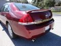 Red Jewel Tintcoat - Impala LTZ Photo No. 7