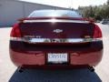 Red Jewel Tintcoat - Impala LTZ Photo No. 8