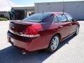 Red Jewel Tintcoat - Impala LTZ Photo No. 9