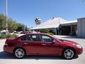 Red Jewel Tintcoat - Impala LTZ Photo No. 10