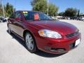 Red Jewel Tintcoat - Impala LTZ Photo No. 11