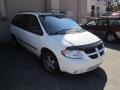 Stone White - Grand Caravan SXT Photo No. 1